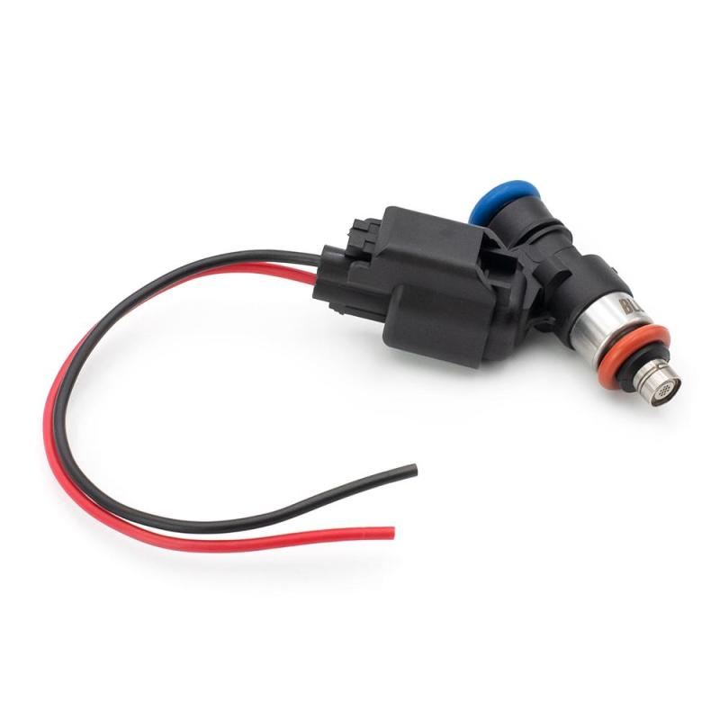 BLOX Racing Eco-Fi Street Injectors 1000cc/min GM LS3/LS7 (Single Injector) - Burkken Auto Parts