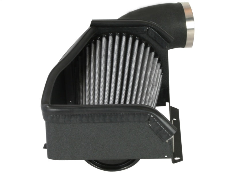 aFe MagnumFORCE Intake Stage-2 Pro DRY S 11-13 Mini Cooper S L4-1.6L (Turbo) - Burkken Auto Parts