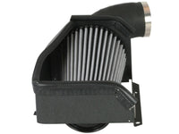 aFe MagnumFORCE Intake Stage-2 Pro DRY S 11-13 Mini Cooper S L4-1.6L (Turbo) - Burkken Auto Parts