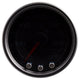 Autometer Spek-Pro Gauge Trans Temp 2 1/16in 300f Stepper Motor W/Peak & Warn Blk/Smoke/Blk - Burkken Auto Parts
