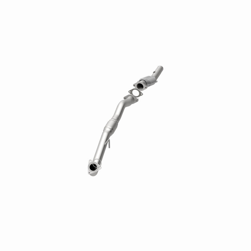 MagnaFlow Conv DF 01-02 GM 2500 Passenger Side 6.0L - Burkken Auto Parts