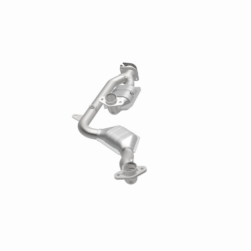MagnaFlow CONV DF 99-01 Continental 4.6L 50S - Burkken Auto Parts