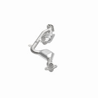 MagnaFlow CONV DF 99-01 Continental 4.6L 50S - Burkken Auto Parts