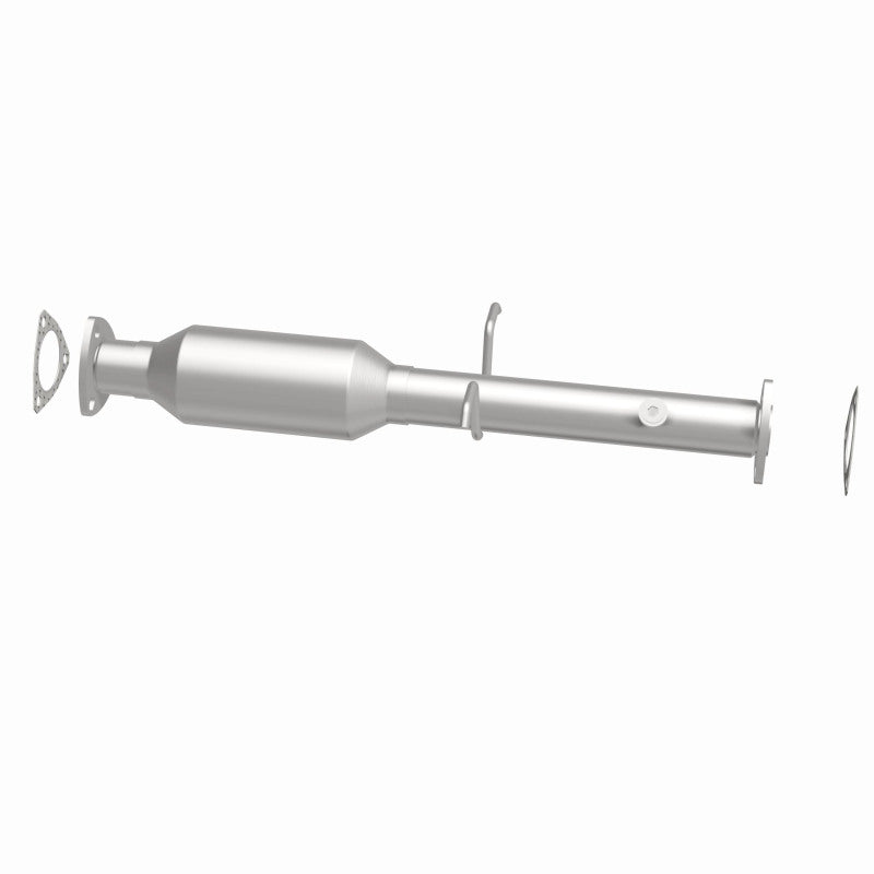 Magnaflow 96-03 Chevrolet S10 2.2L Direct Fit Converter - Burkken Auto Parts