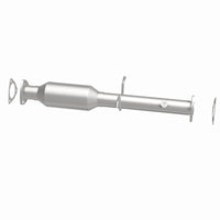 Magnaflow 96-03 Chevrolet S10 2.2L Direct Fit Converter - Burkken Auto Parts
