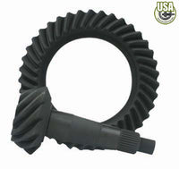USA Standard Ring & Pinion Thick Gear Set For GM 12 Bolt Truck in a 4.56 Ratio - Burkken Auto Parts