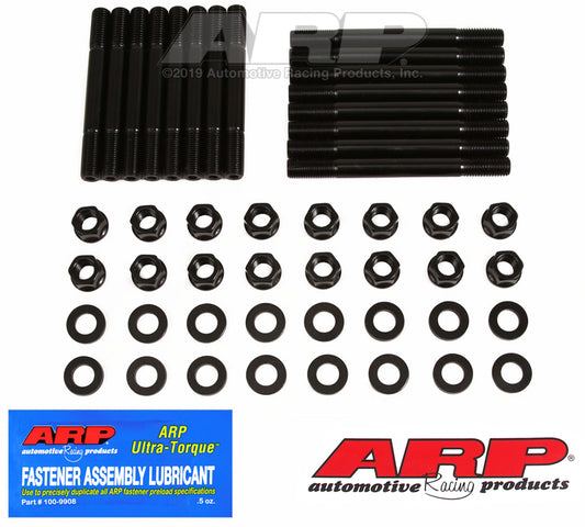 ARP Ford T-Bird V6 Super Coupe Hex Head Stud Kit - Burkken Auto Parts