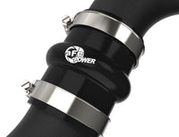 aFe 2024 Toyota Tacoma L4 2.4L (t) BladeRunner 2.5in Aluminum Hot Charge Pipe - Burkken Auto Parts