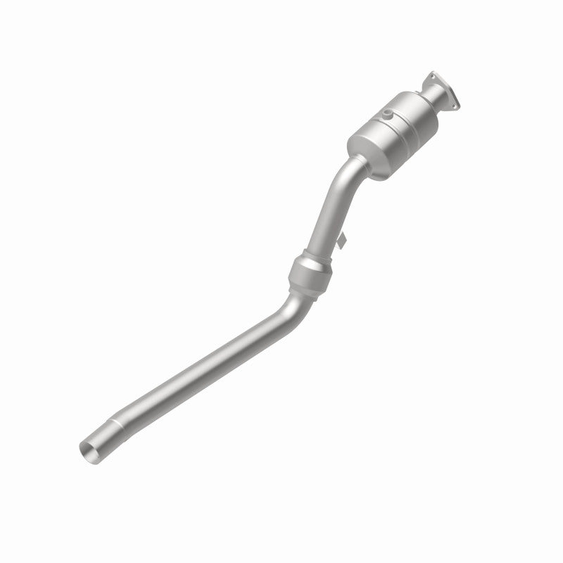 MagnaFlow Conv DF 02-05 Audi A4 Quat 3L Passenger Side - Burkken Auto Parts