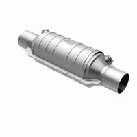 MagnaFlow Conv Universal 2.00 inch CA Tier 1 - Burkken Auto Parts
