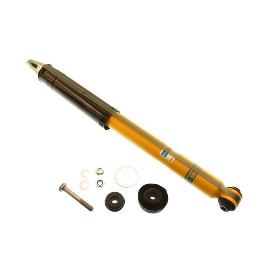 Bilstein B6 2003 Mercedes-Benz E320 Base Sedan Rear 36mm Monotube Shock Absorber - Burkken Auto Parts