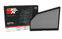 K&N 16-21 Tesla X Cabin Air Filter - Burkken Auto Parts