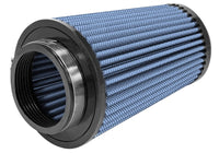 aFe MagnumFLOW Air Filters UCO P5R A/F P5R 3F x 5B x 3-1/2T x 7H - Burkken Auto Parts
