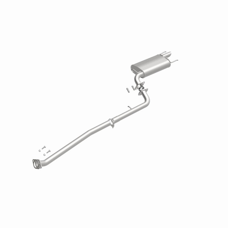 MagnaFlow BRE Exhaust Kit 12-17 Toyota Camry 2.5L - Burkken Auto Parts