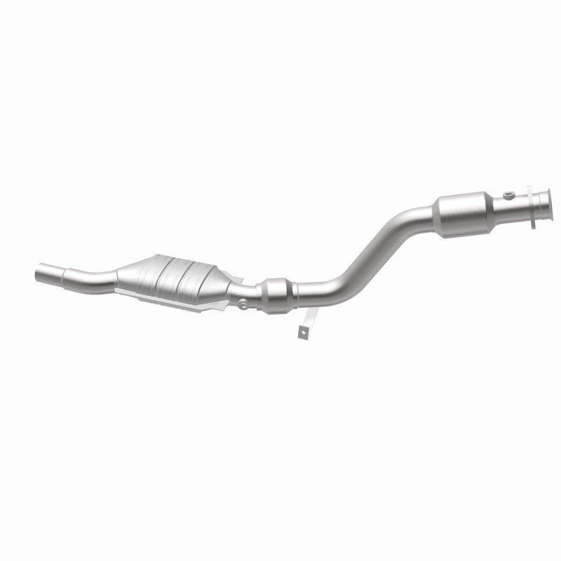 MagnaFlow Conv DF 04-05 Audi Allroad 4.2L Driver Side - Burkken Auto Parts