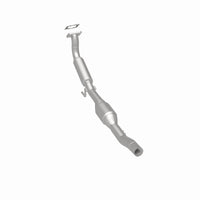 Magnaflow 2001 Volkswagen Beetle 2.0L Direct Fit Converter - Burkken Auto Parts