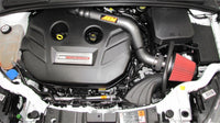 AEM 16-18 Ford Focus RS L4-2.3L F/I Gunmetal Gray Cold Air Intake - Burkken Auto Parts