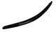 AVS 08-12 Honda Accord Carflector Low Profile Hood Shield - Smoke - Burkken Auto Parts