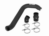 aFe Bladerunner 3in. Intercooler Tube Hot Side 03-07 Ford Diesel Trucks V8-6.0L (td) - Burkken Auto Parts
