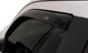 AVS 05-15 Toyota Tacoma Standard Cab Ventvisor In-Channel Window Deflectors 2pc - Smoke - Burkken Auto Parts