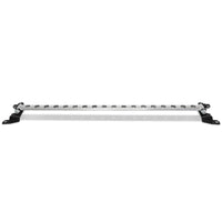 BLOX Racing 2015+ Subaru WRX STi Rear Strut Tower Bar w/ Holes - Burkken Auto Parts
