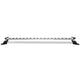 BLOX Racing 2015+ Subaru WRX STi Rear Strut Tower Bar w/ Holes - Burkken Auto Parts