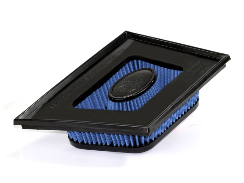 aFe MagnumFLOW Air Filters OER P5R A/F P5R GM Diesel Trucks 11-12 V8-6.6L (td) - Burkken Auto Parts