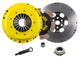 ACT 07-13 Mazdaspeed 3 / 06-07 Mazdaspeed 6 XT/Race Sprung 6 Pad Clutch Kit - Burkken Auto Parts