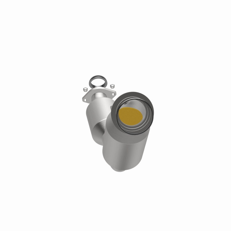 MagnaFlow DF Conv 22-24 Tundra 3.4 Right OEM
