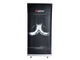 Akrapovic Pull Up Banner MC and Car - Burkken Auto Parts