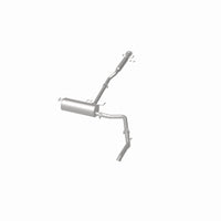 MagnaFlow BRE Exhaust Kit Replacement Toyota - Burkken Auto Parts