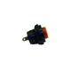 Nitrous Express Premium Momentary Push Button - Burkken Auto Parts