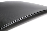 Anderson Composites 08-18 Dodge Challenger Dry Carbon Roof Replacement (Full Replacement) - Burkken Auto Parts