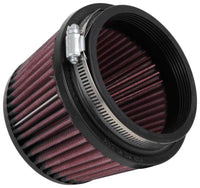 K&N Universal 4 Inch Filter - Burkken Auto Parts