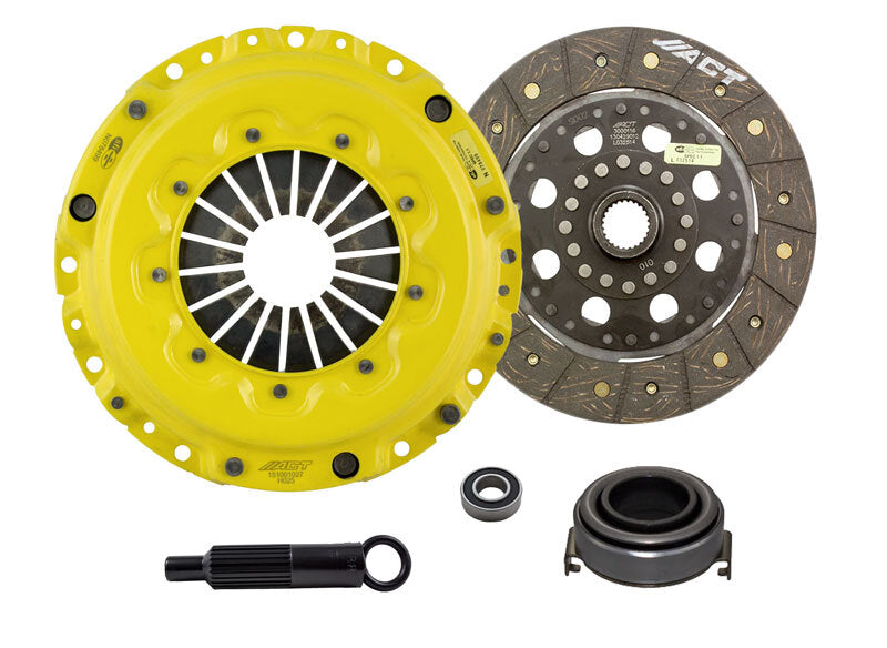ACT 1999 Acura Integra HD/Perf Street Rigid Clutch Kit - Burkken Auto Parts