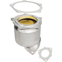 MagnaFlow Conv DF 99-05 Hyundai Sonata 2.4L (CA) - Burkken Auto Parts