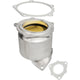 MagnaFlow Conv DF 99-05 Hyundai Sonata 2.4L (CA) - Burkken Auto Parts