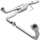 Magnaflow 1998 Dodge B1500 3.9L Direct Fit Converter - Burkken Auto Parts
