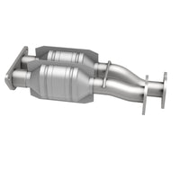 MagnaFlow Conv DF 96-97 Explorer 5.0L Rear - Burkken Auto Parts