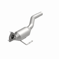 MagnaFlow Conv DF 04-07 VW Touareg 4.2L Driver Side - Burkken Auto Parts