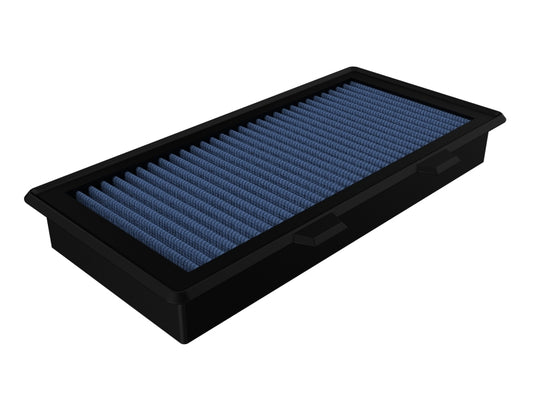 aFe MagnumFLOW  Pro 5R OE Replacement Filter 16-19 Cadillac CT-6 L4-2.0L - Burkken Auto Parts