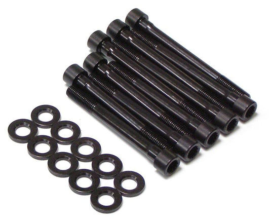 ARP Toyota 1.3L (4E-FE/FTE) / 1.5L (5E-FE/FHE) 4cyl Head Bolt Kit - Burkken Auto Parts