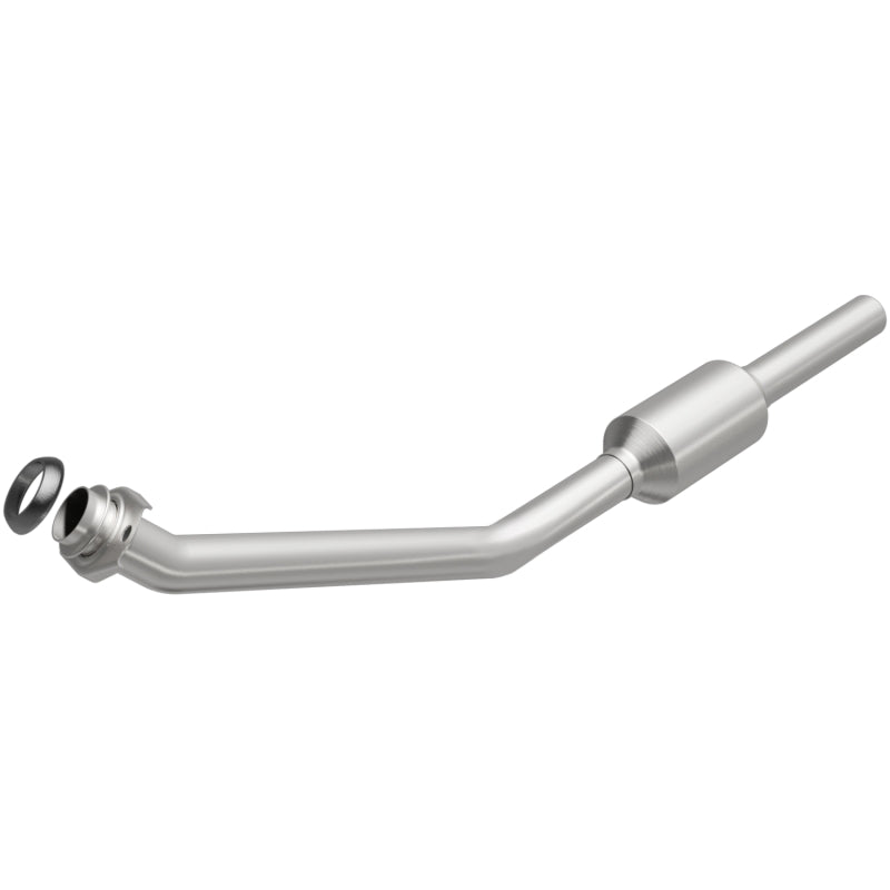MagnaFlow Conv DF California Grade 88-95 Dodge Caravan/87-95 Plymouth Voyager 2.5L - Burkken Auto Parts