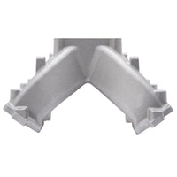 Edelbrock Manifold LS7 Super Victor 4500 Carb - Burkken Auto Parts