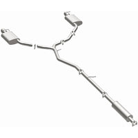 MagnaFlow BRE Exhaust Kit 11-15 Ford Explorer 3.5L - Burkken Auto Parts