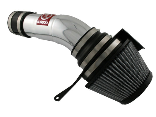 aFe Takeda Intakes Stage-2 PDS AIS PDS Honda Accord 08-12 / Acura TL 09-13 V6-3.5L/3.7L (pol) - Burkken Auto Parts
