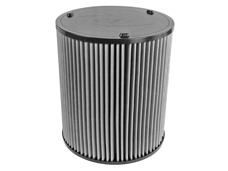 aFe ProHDuty Air Filters OER PDS A/F HD PDS RC: 13OD x 7.10ID x 14.75H - Burkken Auto Parts
