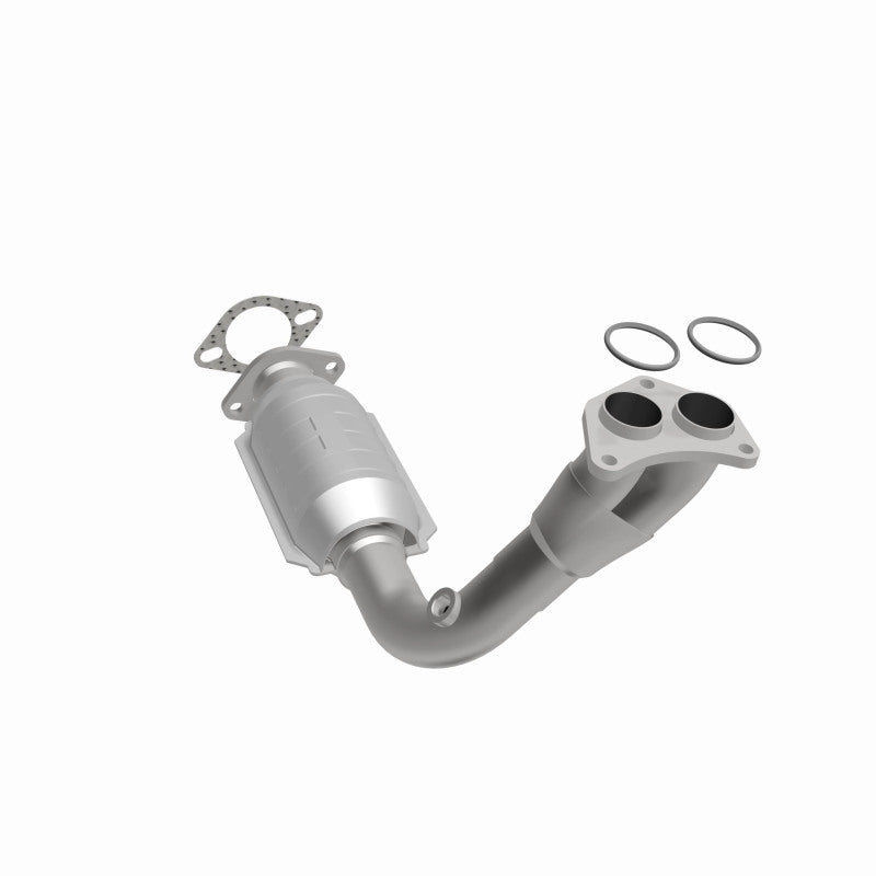 MagnaFlow Conv DF 94-98 Villager/Quest 3.0L - Burkken Auto Parts