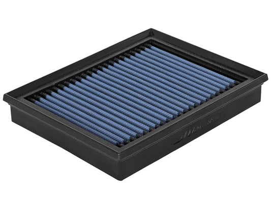 aFe MagnumFLOW OEM Replacement Air Filter PRO 5R 13-16 Ford Fusion 1.5L/1.6L/2.0L (t)/2.5L - Burkken Auto Parts