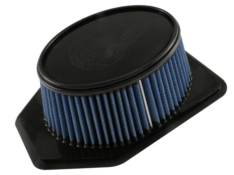 aFe MagnumFLOW Pro 5R Replacement Air Filter 07-11 Jeep Wrangler JK V6-3.8L - Burkken Auto Parts